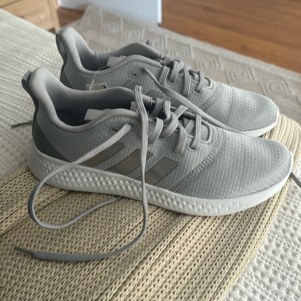 NWT Adidas Puremotion Running Shoes